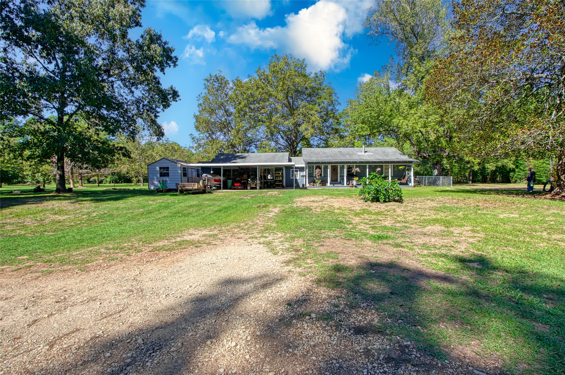 437 H Wilson Road Livingston TX 77351