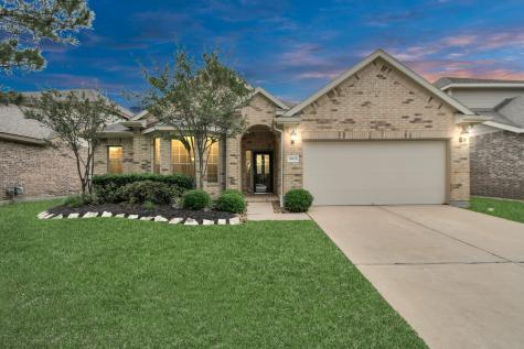 19823 Hawkins Ridge Lane Richmond TX 77407