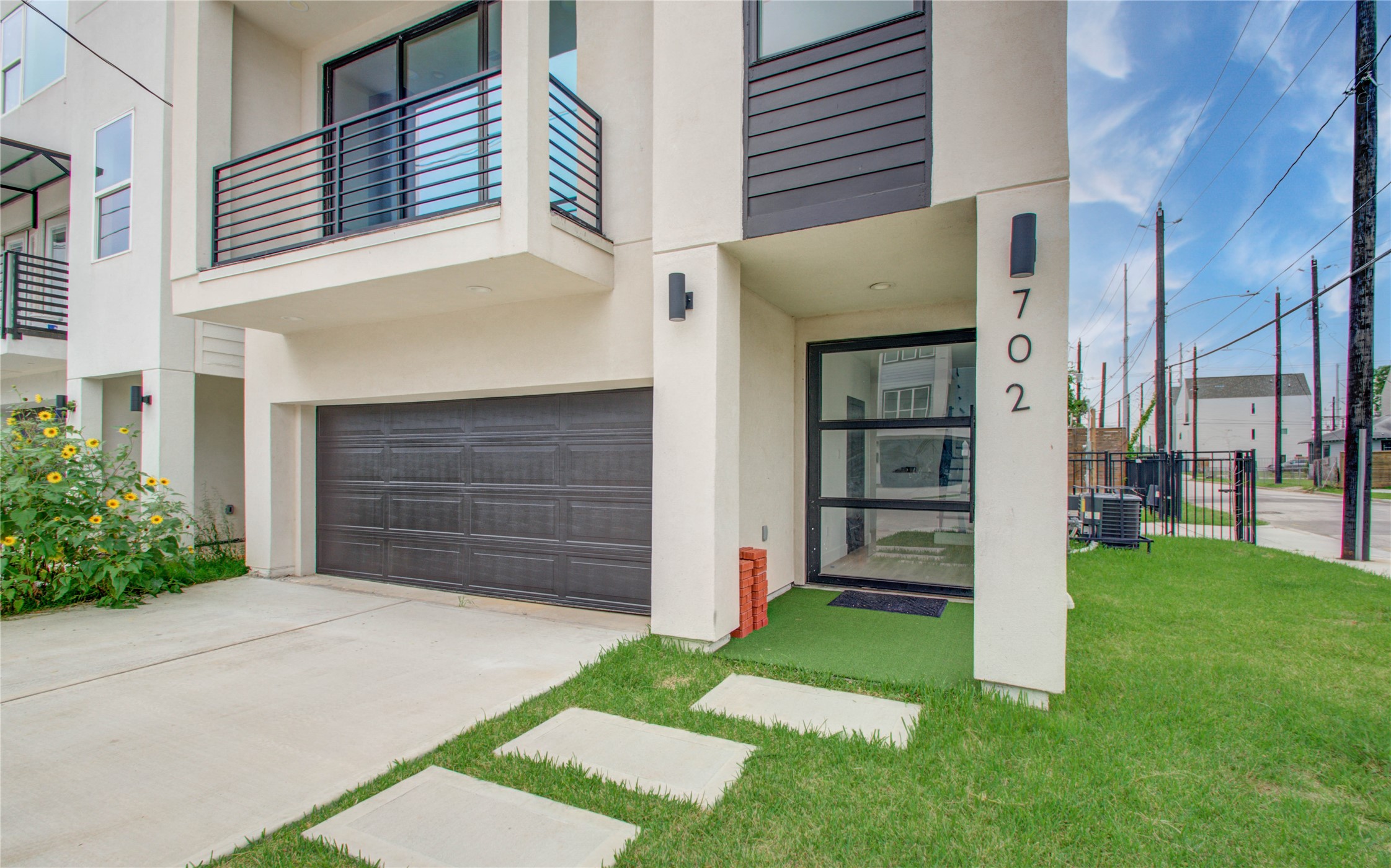 702 Gregg Street Houston TX 77020