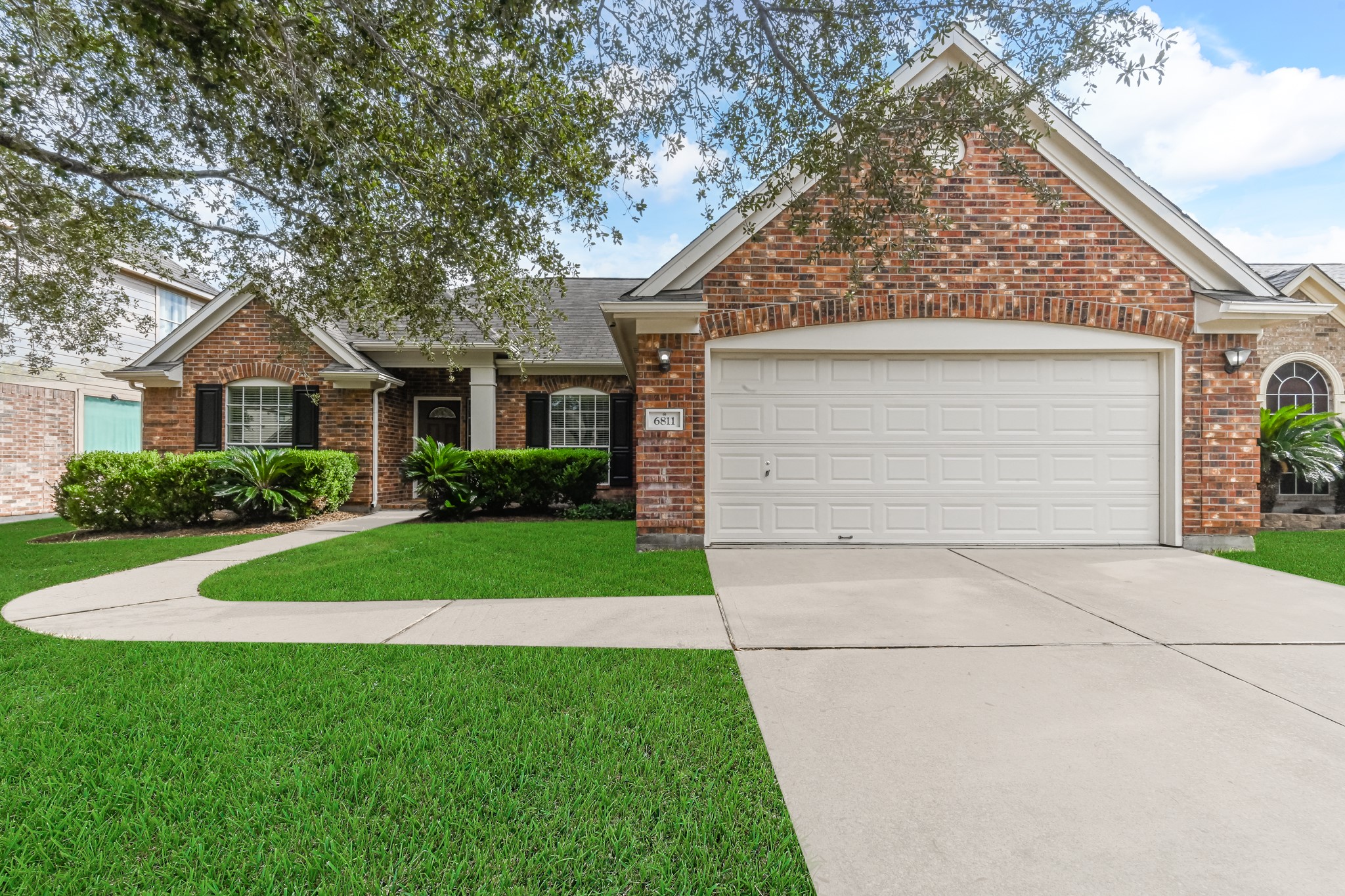6811 Walnut Square Richmond TX 77407