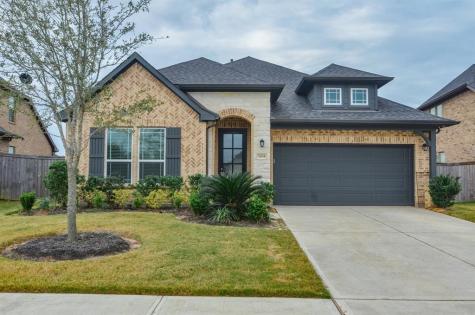 3434 Pebble Creek Drive Missouri City TX 77459