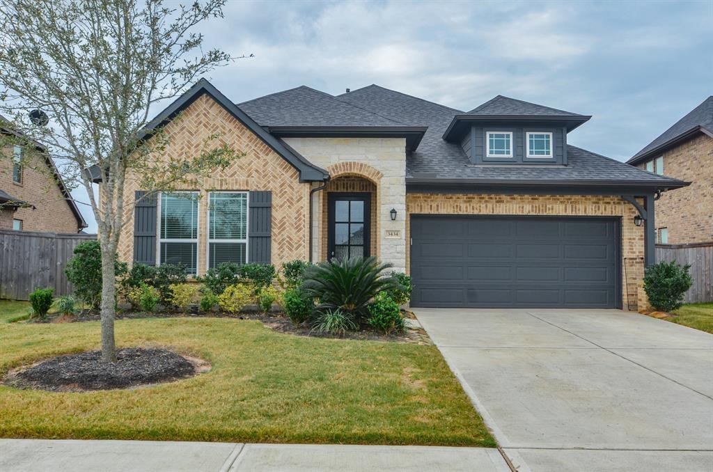 3434 Pebble Creek Drive Missouri City TX 77459