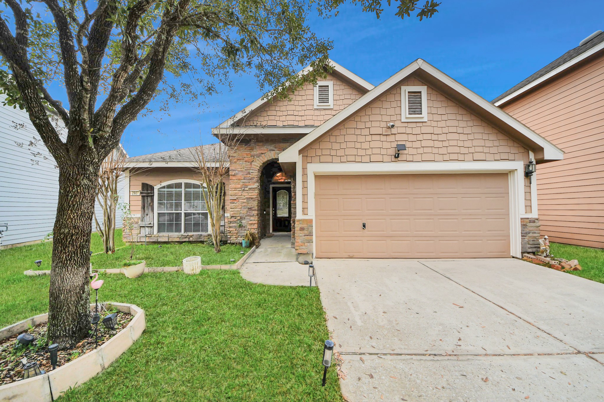 2907 Bright Sky Court Spring TX 77386