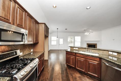 2907 Bright Sky Court Spring TX 77386