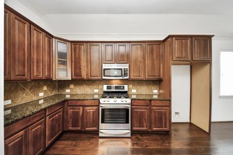 2907 Bright Sky Court Spring TX 77386