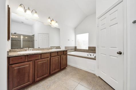 2907 Bright Sky Court Spring TX 77386