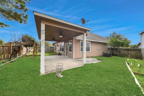 2907 Bright Sky Court Spring TX 77386