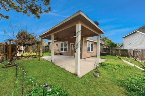 2907 Bright Sky Court Spring TX 77386