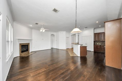 2907 Bright Sky Court Spring TX 77386