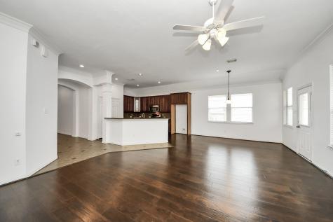 2907 Bright Sky Court Spring TX 77386
