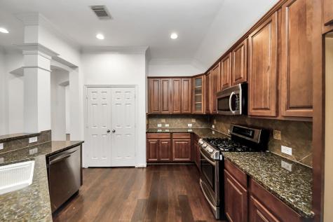 2907 Bright Sky Court Spring TX 77386