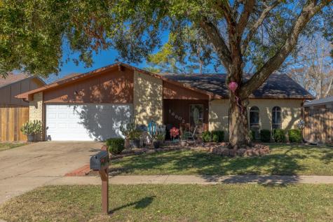 16802 Glamis Lane Houston TX 77084