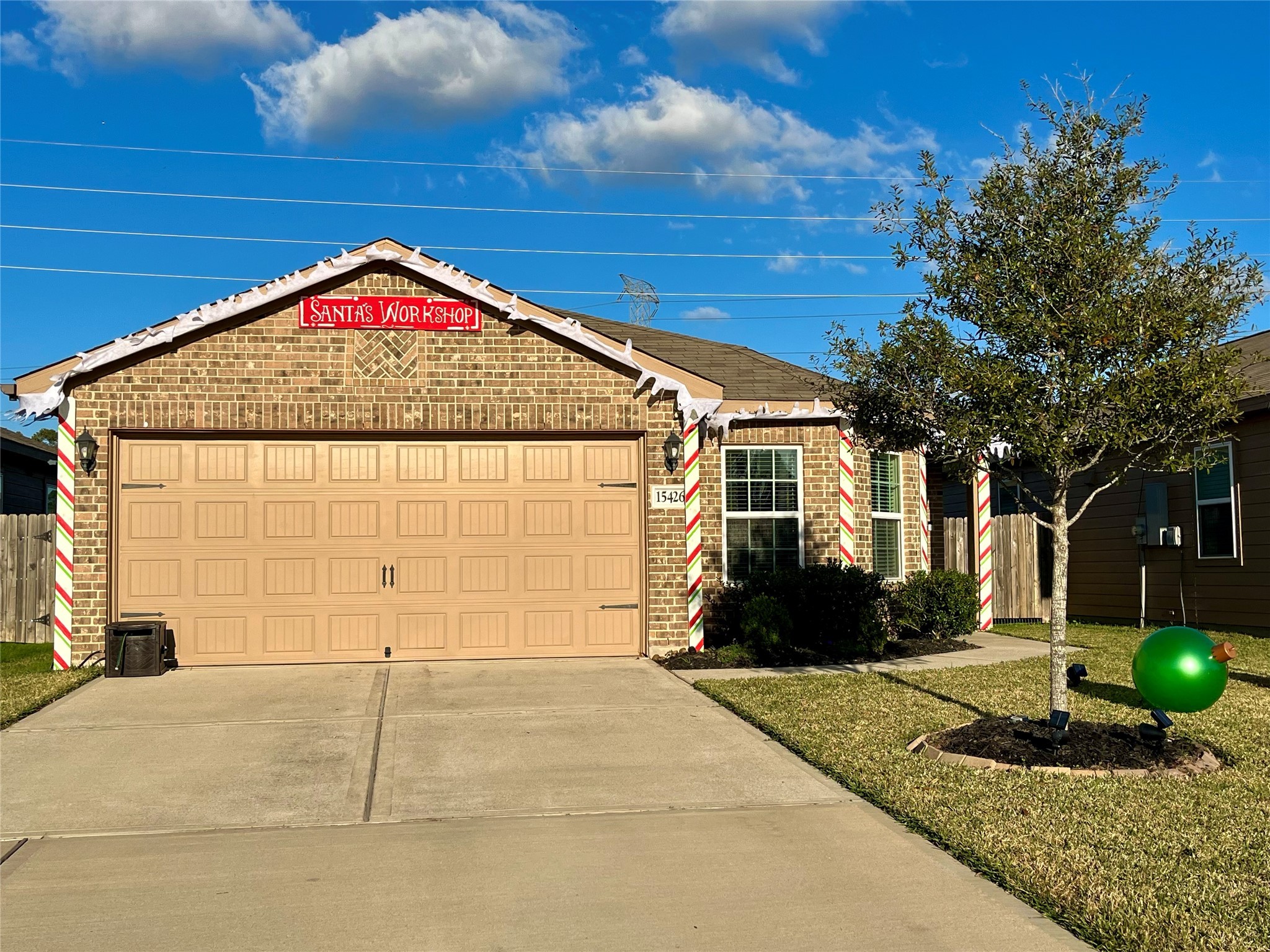 15426 Hillside Mill Drive Humble TX 77396