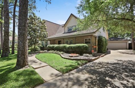3639 Chapel Square Drive Spring TX 77388