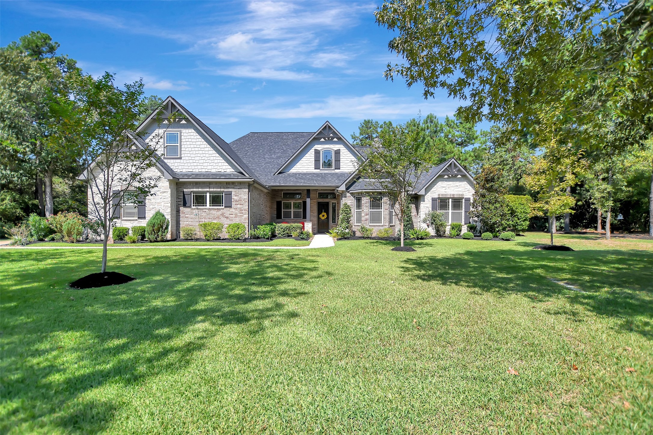 12898 Royal Oak Court Montgomery TX 77316