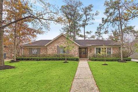10043 Longmont Drive Houston TX 77042
