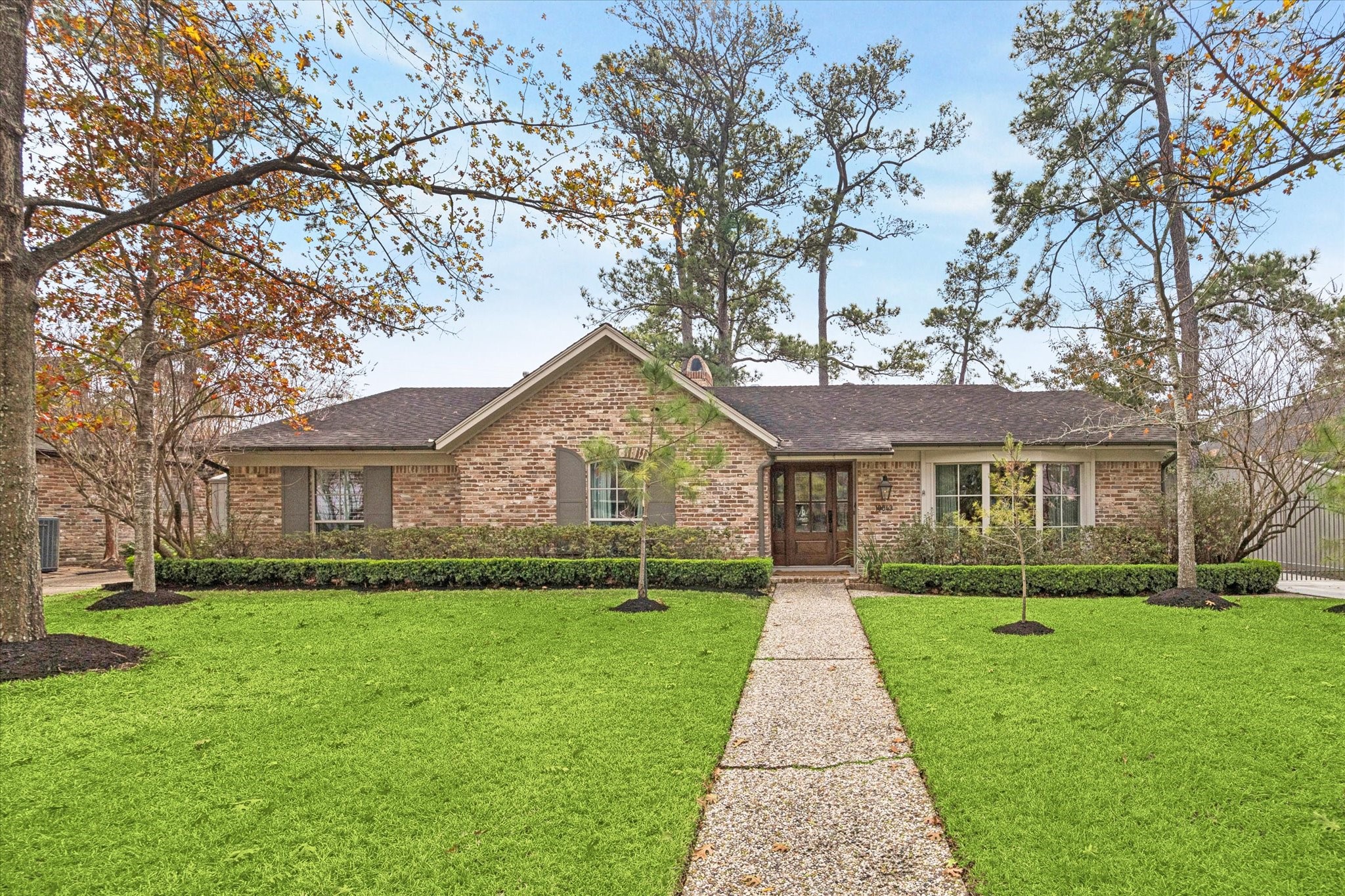 10043 Longmont Drive Houston TX 77042