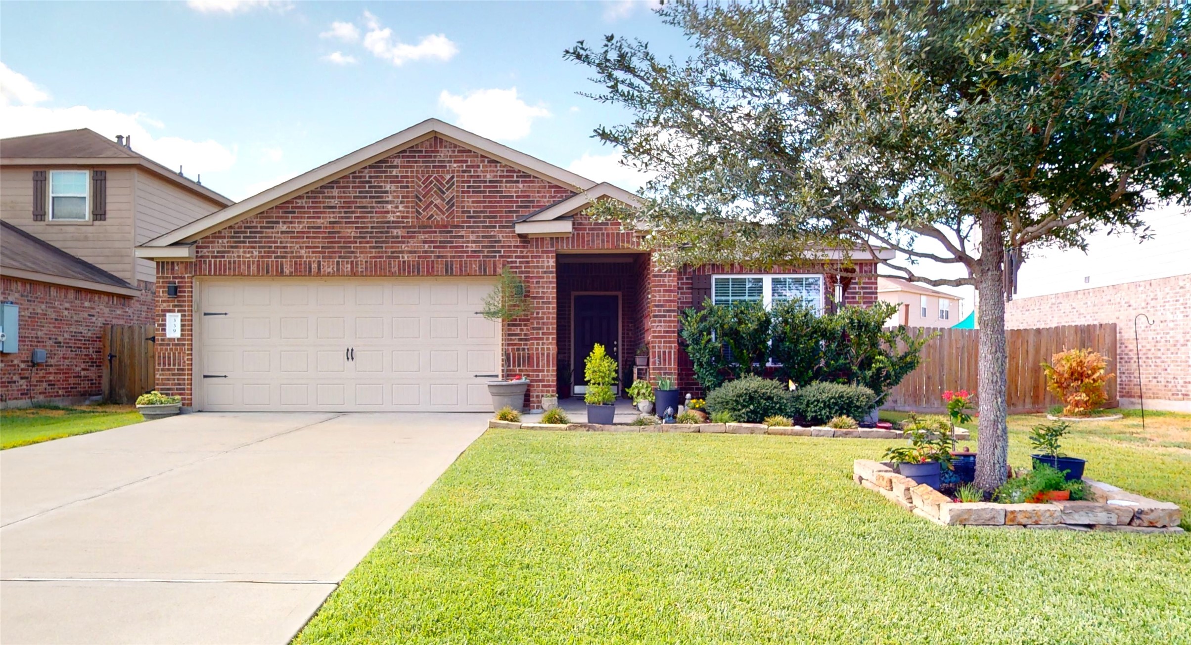 339 Comanche Plains Road La Marque TX 77568