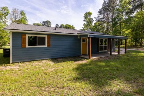 261 S Oakridge Drive Cleveland TX 77328
