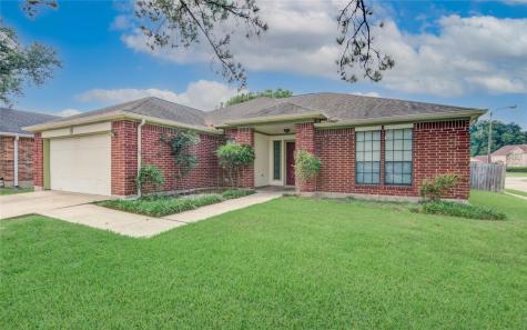 17722 Autumn Hills Drive Houston TX 77084