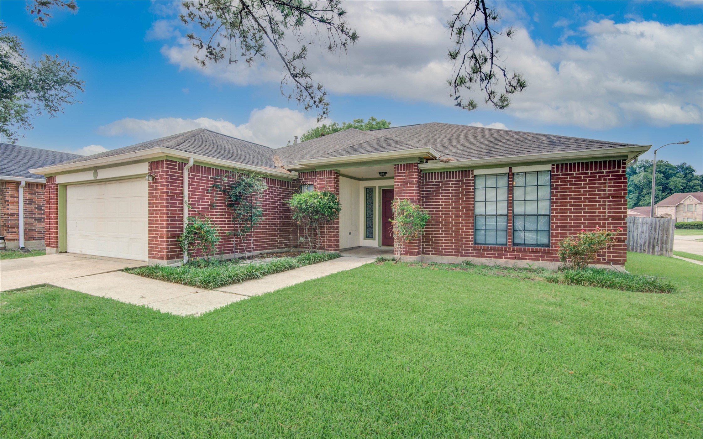 17722 Autumn Hills Drive Houston TX 77084