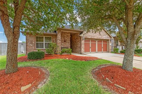 19503 Keystone Falls Court Richmond TX 77407