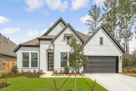14822 Kingsford Willow Lane Cypress TX 77429
