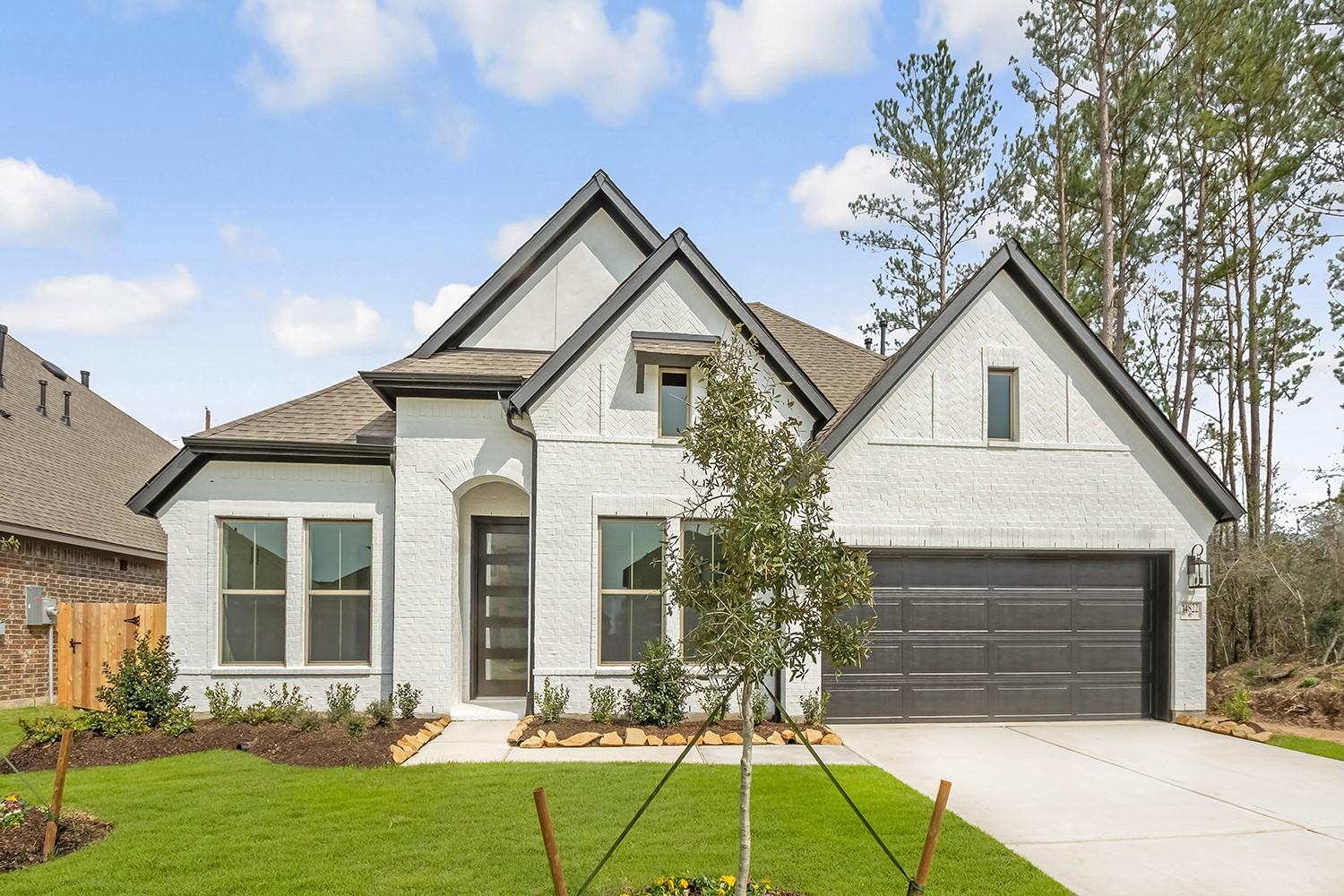 14822 Kingsford Willow Lane Cypress TX 77429