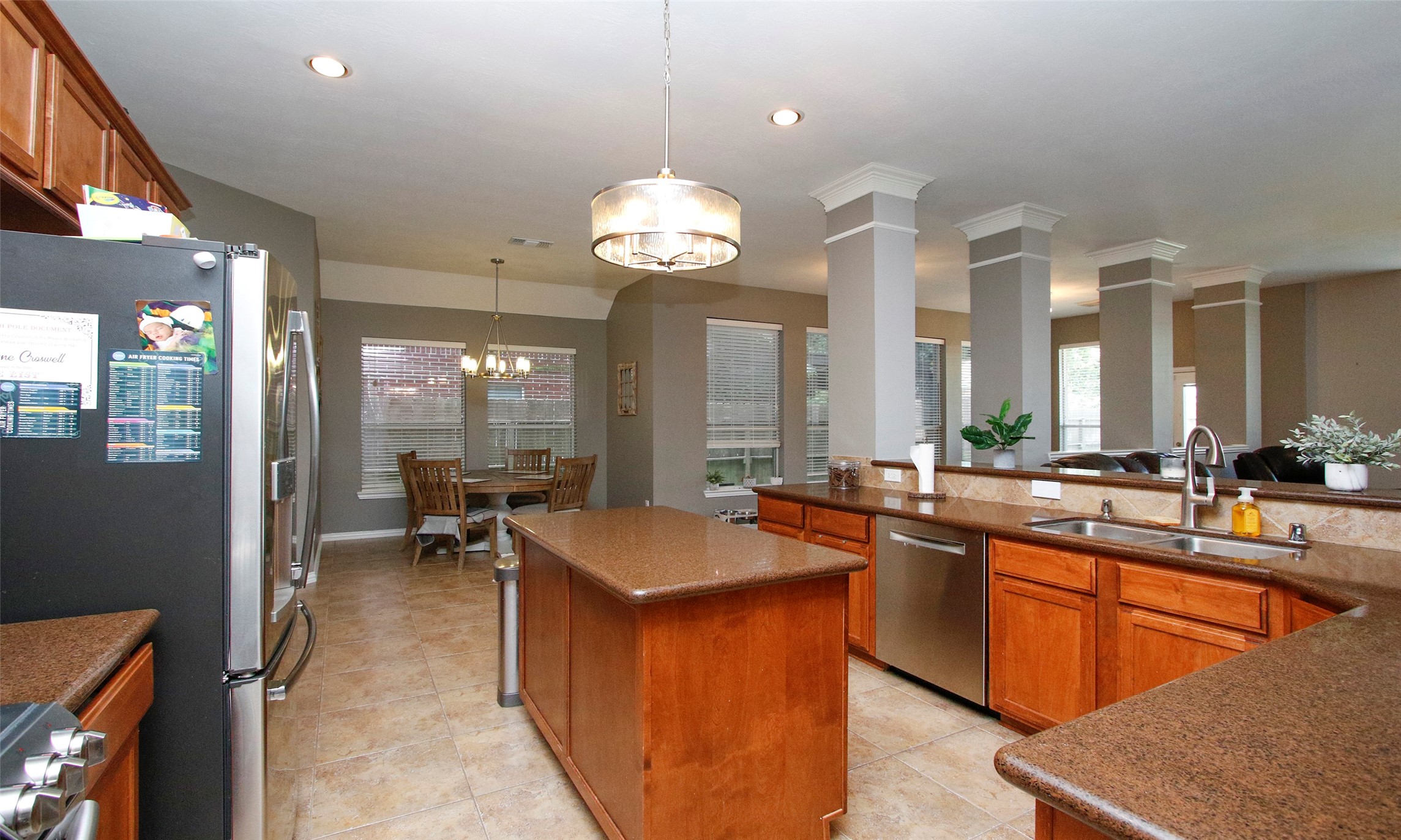 15814 Bennet Chase Drive Cypress TX 77429