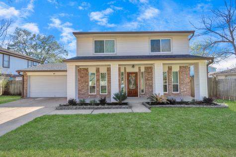 3010 Sam Houston Drive Sugar Land TX 77479