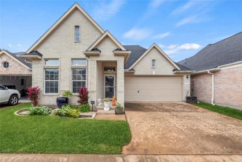 17830 N White Tail Court Houston TX 77084