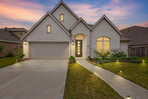 8719 Fairbrook Drive Missouri City TX 77459