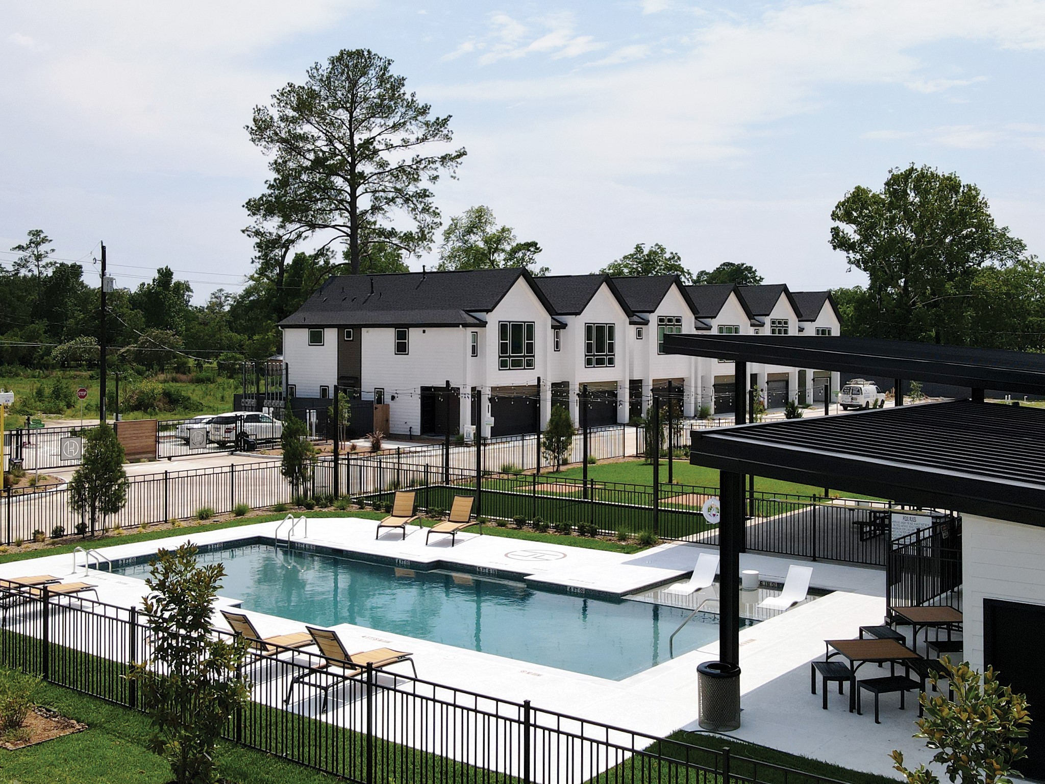 1108 Highland Square Lane Houston TX 77091