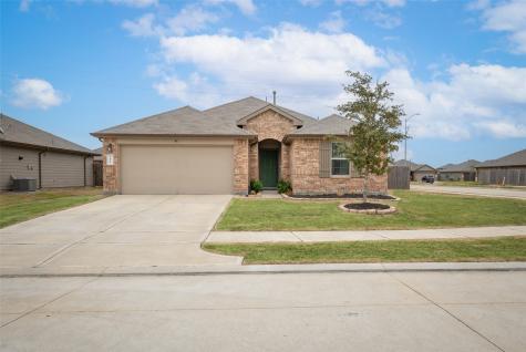 1615 Livingston Shores Lane Richmond TX 77469