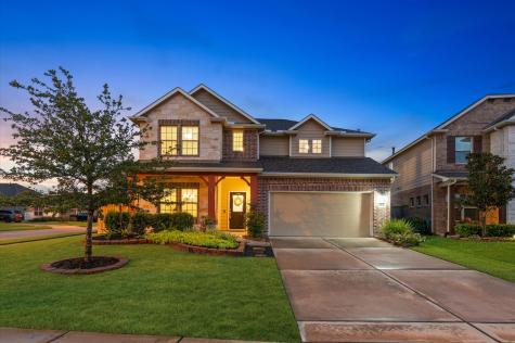 19226 Jenny Creek Court Tomball TX 77377