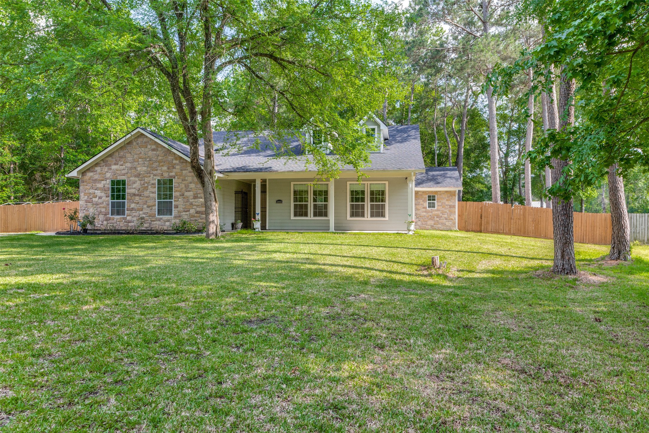 18936 Hanna Belle Drive Cleveland TX 77328