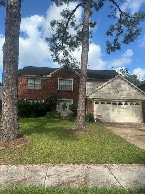 2822 Shotwell Court Missouri City TX 77459