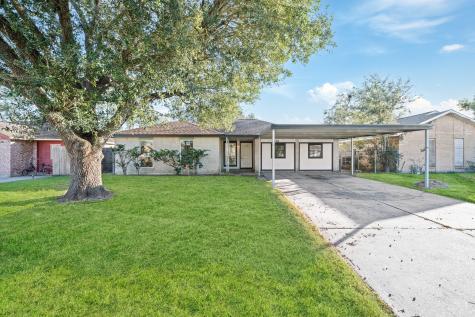 7309 Mockingbird Lane Texas City TX 77591