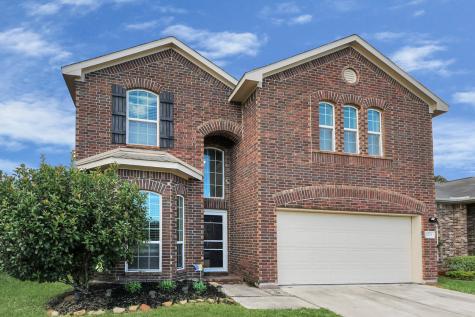 13703 Aragon Meadow Lane Houston TX 77049