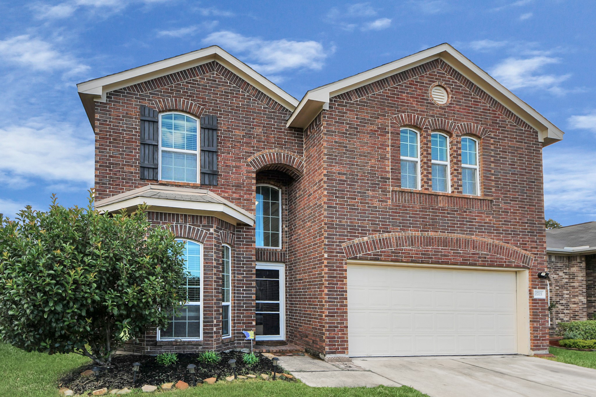 13703 Aragon Meadow Lane Houston TX 77049