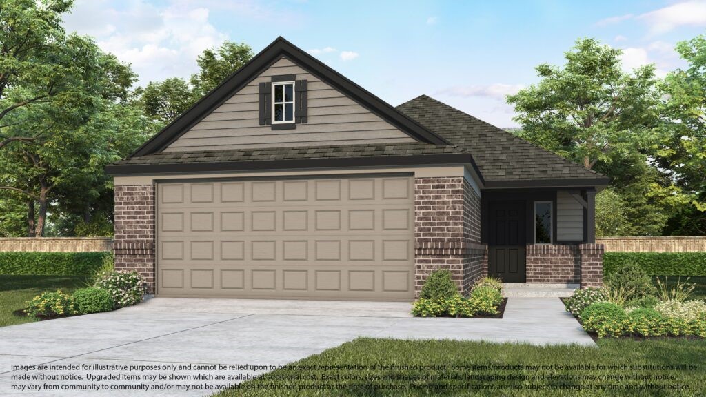 2226 Emerald Diamond Court Fresno TX 77545