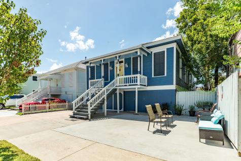 1625 Avenue M 1/2 Galveston TX 77550