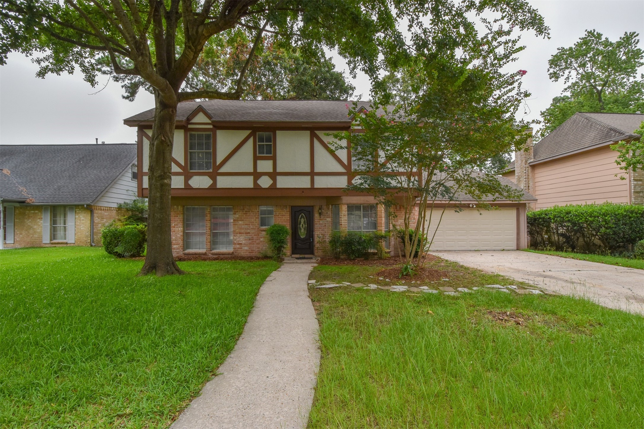 5615 Green Timbers Drive Humble TX 77346