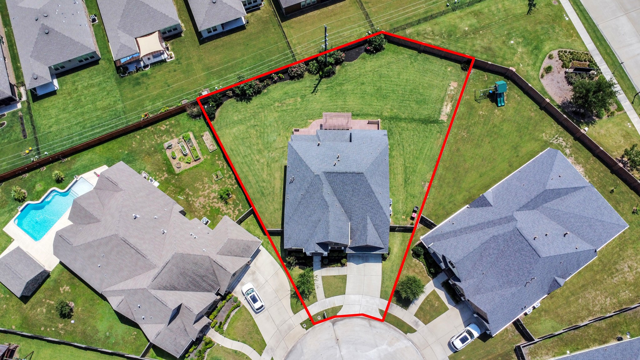 1903 Lewis Lum Lane Richmond TX 77469
