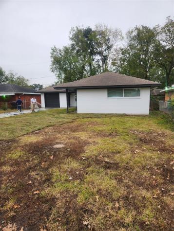 3931 Faulkner Street Houston TX 77021