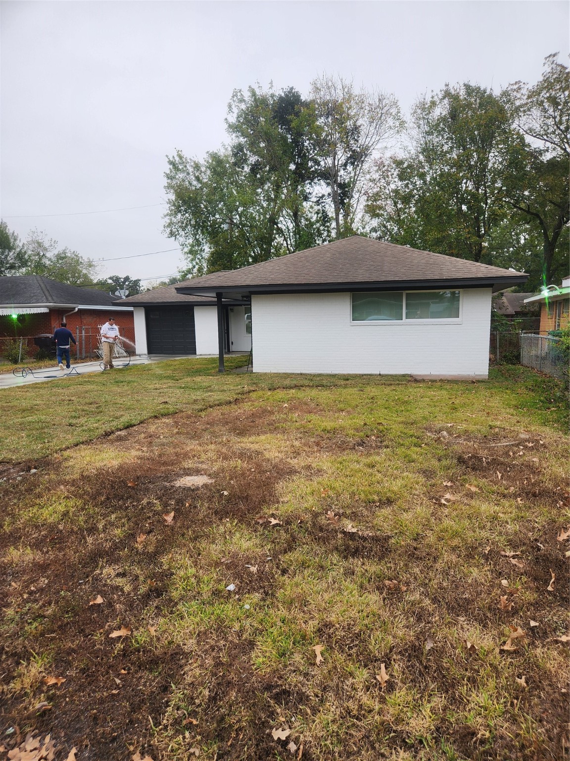 3931 Faulkner Street Houston TX 77021