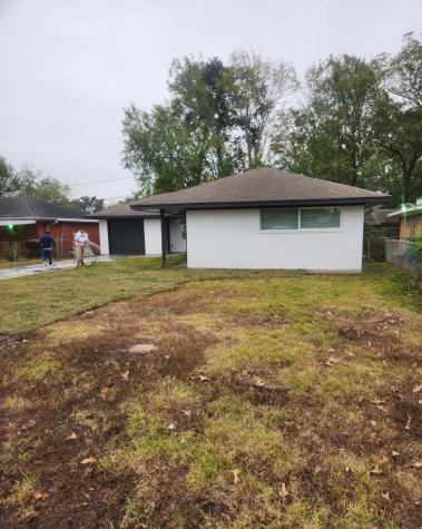 3931 Faulkner Street Houston TX 77021