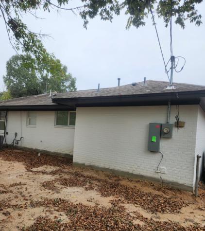 3931 Faulkner Street Houston TX 77021