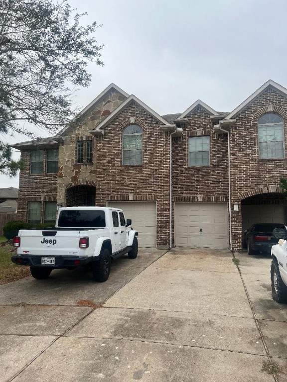 9403 Nickel Canyon Drive Rosharon TX 77583