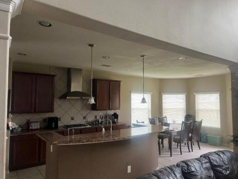 9403 Nickel Canyon Drive Rosharon TX 77583